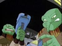 Click to watch 'The Worm-Guy Guy Syndrome...' (popup) Men In Black The Series